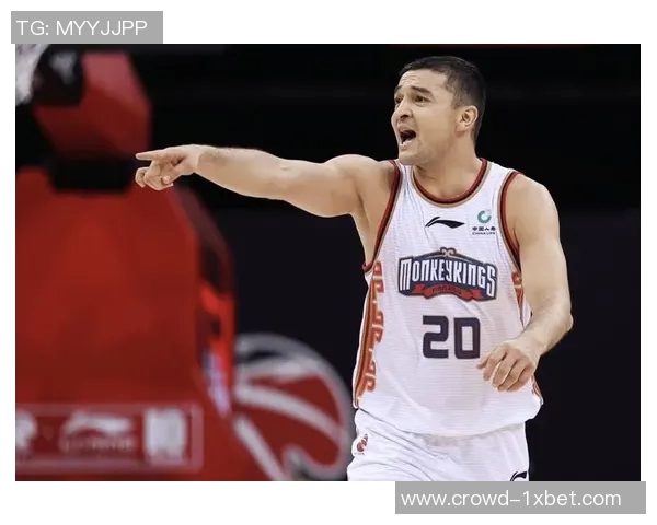 西热力江的篮球之路：从新疆少年到CBA明星的奋斗历程与成长故事