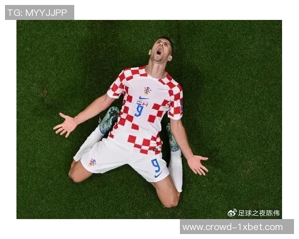 莫德里奇的传奇之路:从克罗地亚小镇到足球世界的巅峰 莫德里奇的传奇之路:从克罗地亚小镇到足球世界的巅峰