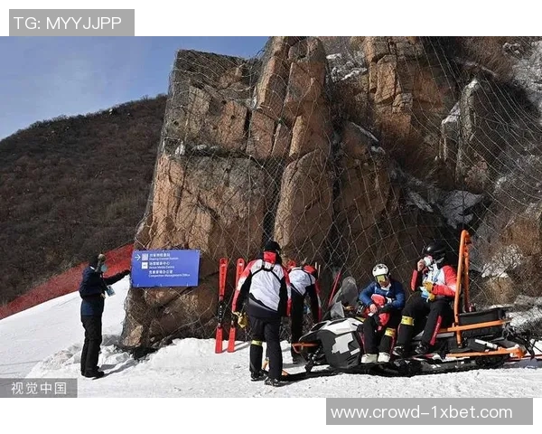 滑雪运动装备选择指南根据场地和天气条件做出最佳决策